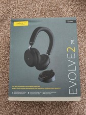 Jabra evolve2 headband for sale  UK