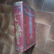 Chevalerie léon gautier d'occasion  Sartrouville