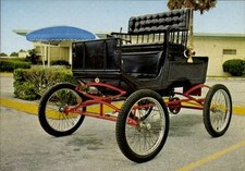Auto automobil locomobile gebraucht kaufen  Berlin
