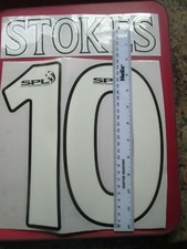 Nameset clearance stokes for sale  BROUGH