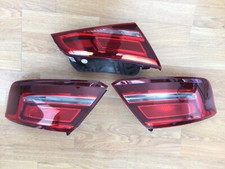 Audi sportback fanali usato  Sora