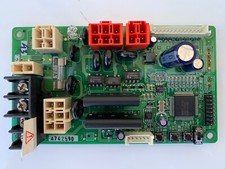 Scheda condizionatore panasoni usato  Matera