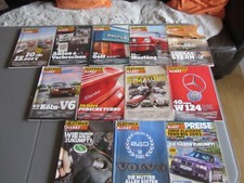 Fast kompletter jahrgang gebraucht kaufen  Bad Salzungen