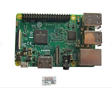 Genuine raspberry model for sale  Tracy