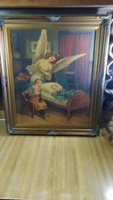 Beautiful guardian angel for sale  Reynoldsburg