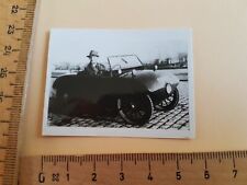Foto photo ldtimer gebraucht kaufen  Horneburg