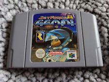 Jetforce gemini n64 for sale  DEVIZES