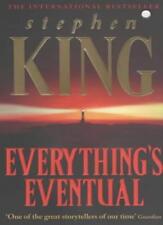 Everything eventual stephen for sale  UK