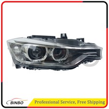 Farol adaptativo direito para 2011-2015 BMW 3 Series 335i 330i 328i F30  comprar usado  Enviando para Brazil