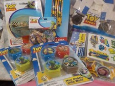 Toy story theme for sale  Albany