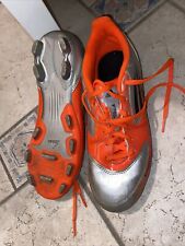 Adidas f50 fussballschuhe gebraucht kaufen  Seegebiet Mansfelder Land