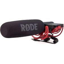 Rode videomic rycote gebraucht kaufen  Meißen-Umland