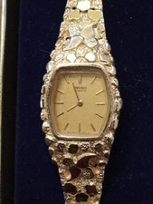 Vtg. seiko quartz for sale  Powell