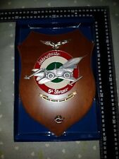 Crest stormo autoreparto usato  Napoli