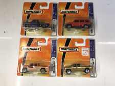 Matchbox chevrolet silverado for sale  DEAL