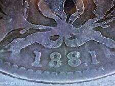 1881 queen victoria for sale  CAMBRIDGE