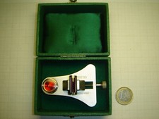 équilibre balanciers bergeon d'occasion  Bugeat