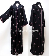 Dubai abaya open for sale  Las Vegas