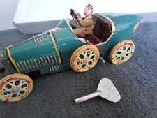 Jouet mécanique voiture d'occasion  Louviers