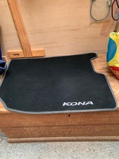 Kona car mats for sale  BRISTOL
