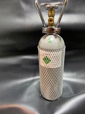 2kg co2 flasche gebraucht kaufen  Coesfeld