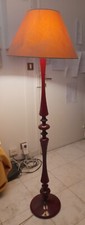 Lampadaire habitat grenat d'occasion  Pantin