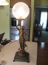 Antique edward miller for sale  Bolingbrook