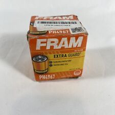 Fram extra guard for sale  Mooresville