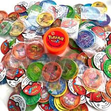 2001 POKEMON TAZO'S - Vintage- Walkers Tazos/Pogs - Faça sua escolha no menu suspenso, usado comprar usado  Enviando para Brazil
