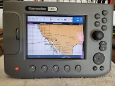 Raymarine c70 color for sale  Tucson