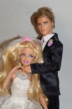 Vintage barbie ken gebraucht kaufen  Duderstadt