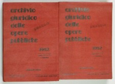 Caporale archivio giuridico usato  Pontremoli