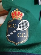 Polo sergio tacchini d'occasion  L'Escarène