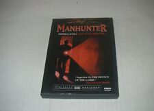 Usado, MANHUNTER DVD MOVIE C105 comprar usado  Enviando para Brazil