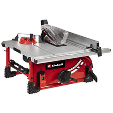 Einhell sega circolare usato  Roccagloriosa