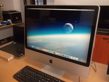 Imac pollici core usato  Villachiara