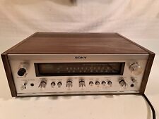 Sony receiver str gebraucht kaufen  Rheine