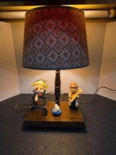 Vintage 1960s wooden for sale  Saint Clair Shores