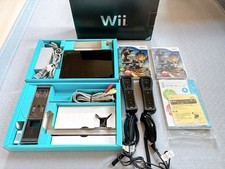 Nintendo wii console d'occasion  Expédié en Belgium