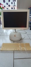 Apple imac tournesol d'occasion  Châtellerault