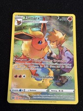 Pokémon strahlende sterne gebraucht kaufen  Deggendorf