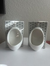 Urinal ounce sculpted for sale  Victorville