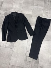 Anzug herren herrenanzug gebraucht kaufen  Bernburg