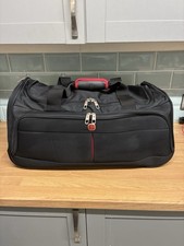 Wenger wheeled travel for sale  STURMINSTER NEWTON