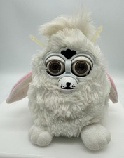 Oferta direta! Bola de Neve Furby + Olhos Personalizados e Bico 70-800 1998 Lote Tigre #19 Funciona!, usado comprar usado Oferta direta! Bola de Neve Furby + Olhos Personalizados e Bico 70-800 1998 Lote Tigre #19 Funciona!, usado comprar usado  Enviando para Brazil