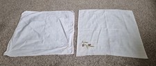 Pretty floral embroidered for sale  LINCOLN