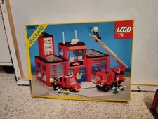 Lego boîte 6385 d'occasion  La Roche-sur-Foron