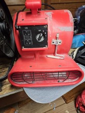 Industrial air mover for sale  Auburn