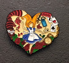 Pin cartoon disney d'occasion  Expédié en Belgium