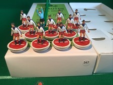 Subbuteo santiago hybrid for sale  HORNSEA